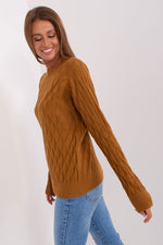 Jumper model 186833 AT - Trendyglobal 