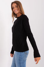 Jumper model 186833 AT - Trendyglobal 