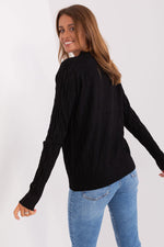 Jumper model 186833 AT - Trendyglobal 