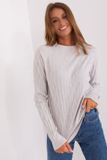 Jumper model 186833 AT - Trendyglobal 