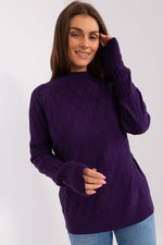 Jumper model 186833 AT - Trendyglobal 