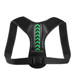 Back Posture Corrector Belt Adjustable Clavicle Spine Back Shoulder Lumbar Men Women Posture Correction - Trendyglobal 