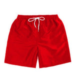 Men's Beach Shorts Quick-drying Casual Surf Pants Loose Sports Shorts For Men Summer - Trendyglobal 