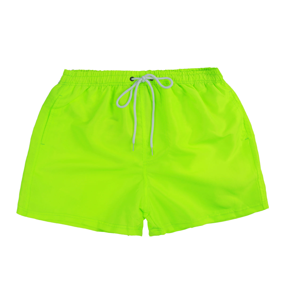 Men's Beach Shorts Quick-drying Casual Surf Pants Loose Sports Shorts For Men Summer - Trendyglobal 