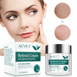 Retinol Krem – Anti Aldring og Anti Rynke - trendyglobal.no