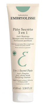 Embryolisse - 3-in-1 Secret Paste 100 ml - Trendyglobal 