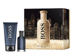 Hugo BossBottled infinite EDP 50 Ml + Shower Gel 100 MlGiftset - Trendyglobal 