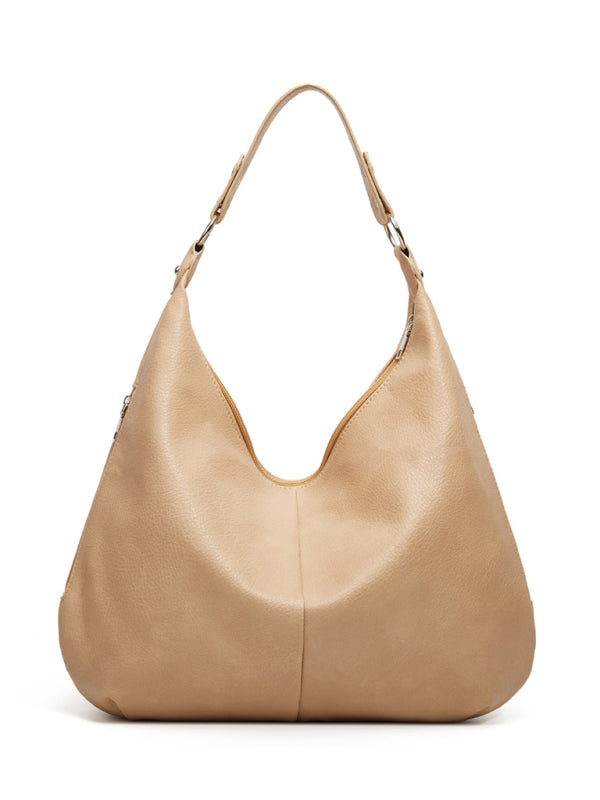 Tote Bag for dame - Cracker khaki / F - Veske