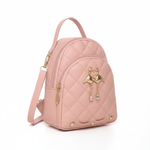 Mini Ryggsekk Dame - Mote Håndveske