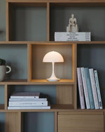 Nordic Style Cute Minimalist Dimmable Lamp - Panthella 160 Portable - Trendyglobal 