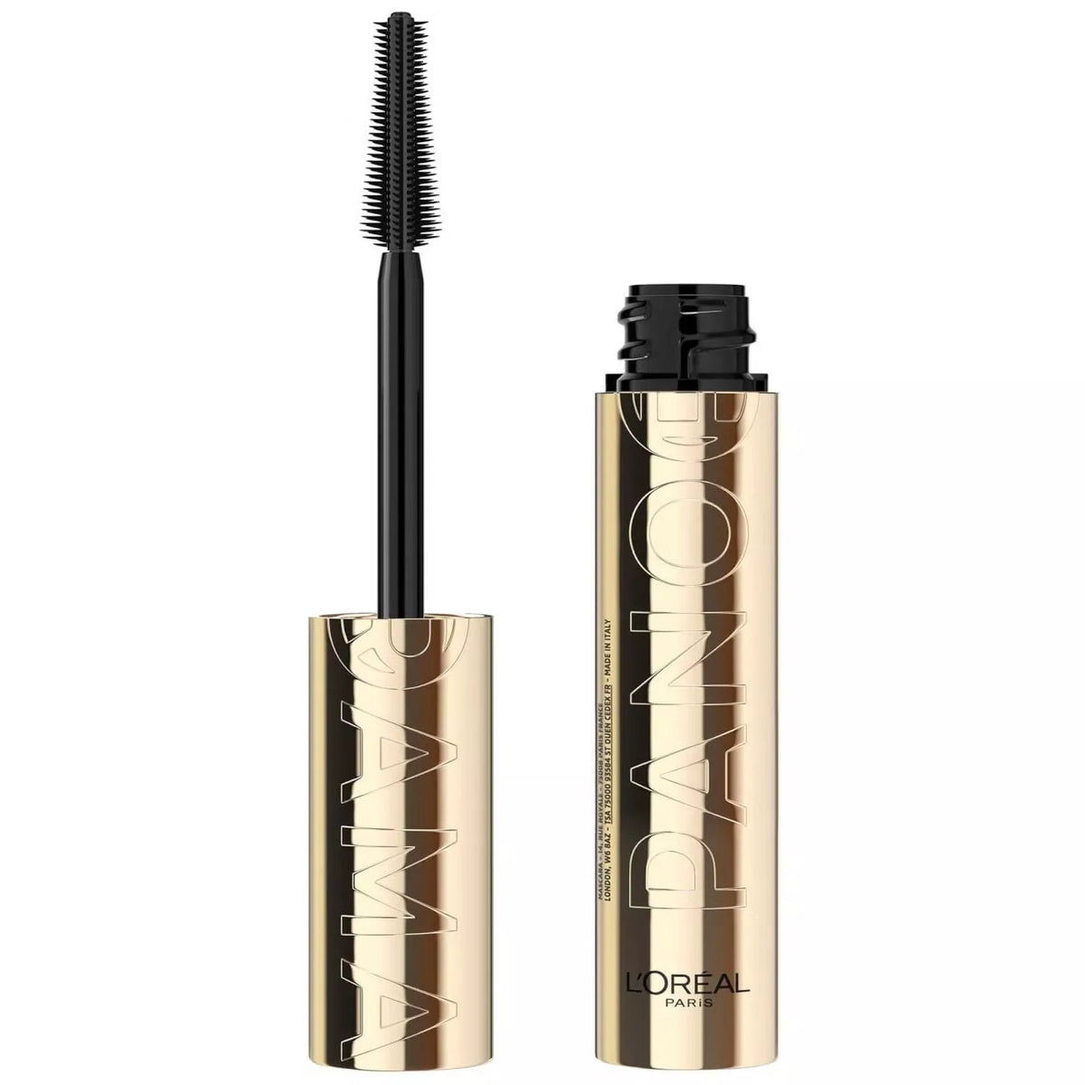 L'Oreal Paris Volume Million Lashes Panorama Mascara - Black - Trendyglobal 