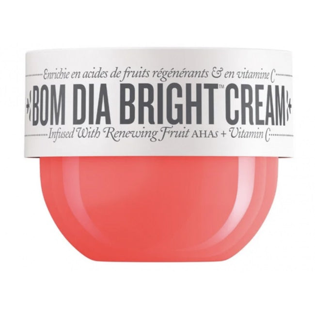 Sol de Janeiro Bom Dia Bright Cream 75ml - Trendyglobal 