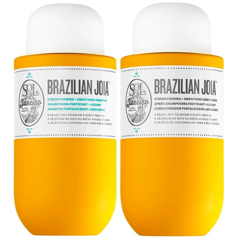 Sol de Janeiro Brazilian Joia Shampoo 295ml - Trendyglobal 