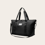 Tote Bag Dame med Glidelås