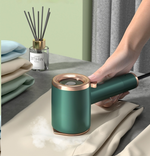 Mini Klesdamper -Damp Steamer - Trendyglobal 