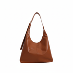 Trendy hobo veske – stor kapasitet