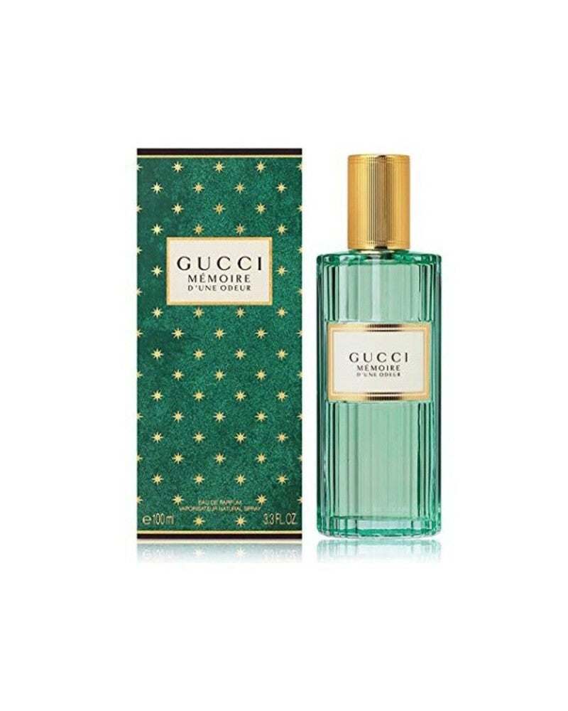 Gucci Memoire d'Une Odeur Eau de Parfum For Her & Him 40ml - Trendyglobal 