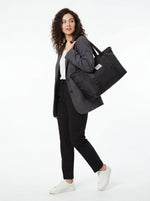 Tote Bag Dame med Glidelås